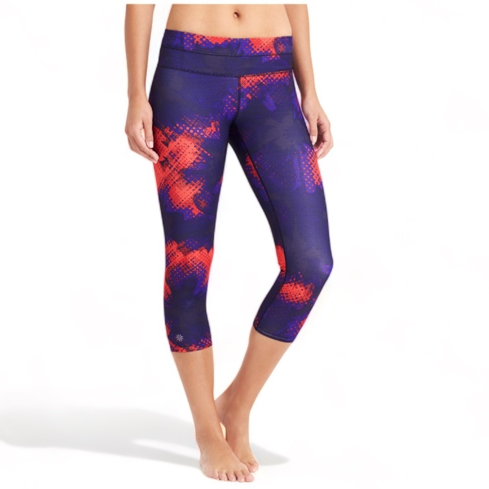 ATHLETA ELECTRO SONAR CAPRI